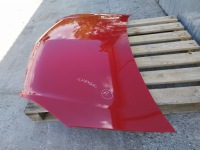 фото thumb №9, Капот оригінал лак opel zafira ii b рестайлінг роки 2008-2014 колір z50b