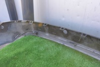 фото thumb №9, Спойлер бампера задняя toyota rav4 iv lift 15-