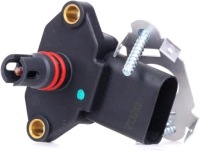 фото thumb №14, Датчик тиску w колекторі впускний hella 6pp 009 400-241 audi seat vw