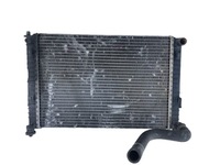 фото thumb №1, Радиатор wody ford fiesta mk6 fusion 1.4 tdci