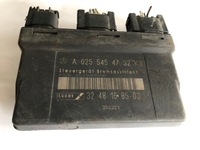 фото thumb №1, Модуль блок керування abs mercedes w208 w210 a0255454732
