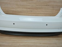 фото thumb №7, Бампер зад audi a5 8w f5 sportback s-line ls9r 2017-