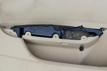 фото thumb №8, Боковина дверь переднее левый audi a6 c7 2011-2014 eu 4g1867105