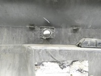 фото thumb №13, Bmw z4 e85 бампер задній задня toledoblau 482/5