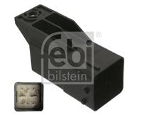 фото thumb №1, Febi реле свічки розжарювання peugeot 1.4hdi