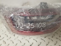 фото thumb №12, Оригінальна лампа протитуманна kia niro ii 2 22-25 ліва задня w бампер