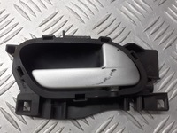 фото thumb №1, Ручка права задня внутрішня peugeot 207 1.4 96802456vv