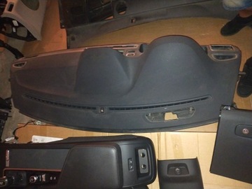 фото thumb №5, Volvo s80 v70 iii xc70 iii панель консоль рестайлінг head up