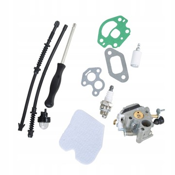 Комплект карбюратора для Husqvarna 435 435E 440E