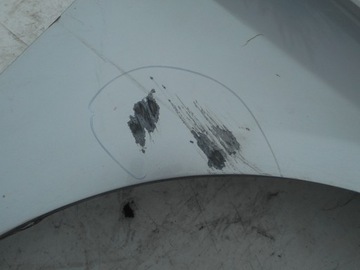 фото thumb №8, Honda accord vii 7 крило праві переднє перед