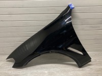 фото thumb №1, Крыло bmw x3 g01 g02 левый