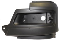 фото thumb №1, Панель фары корпус поворотник левая mercedes atego