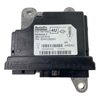 фото thumb №1, Датчик подушка безопасности renault kadjar 985100781r