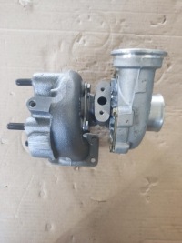 фото thumb №1, Турбонагнетатель mercedes atego 53169707029