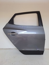 фото thumb №1, Двері задні задня правий праве hyundai ix35 колір zar lift 13-