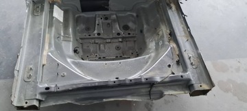 фото thumb №11, A4 b9 8w ванна pas зад задний кузов sedan ly9t ось