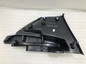 фото thumb №8, Боковина багажника правий dacia sandero i 8200732353