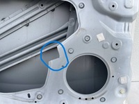 фото thumb №7, Дверь перед передние левая mazda cx-5 cx5 i 1 12-