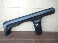 фото thumb №4, Порог обшивка порог левая ford c-max 10-19