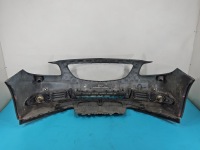 Бампер перед opel insignia a 08-13 z22c pdc омивачі ксенон Зі Шроту, фото thumb