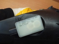 фото thumb №2, Коробка предохранителей mercedes sl r231 2316800022