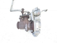 фото thumb №1, Renault clio iv 1.5 dci турбонагнітач турбіна