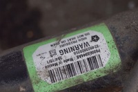 фото thumb №14, Поворотный кулак амортизатор правые перед jeep compass i рестайлинг 2.2 crd