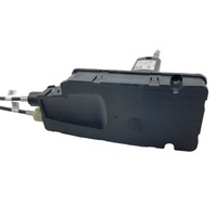 фото thumb №13, Выборщик тросы переключения передач renault express van