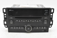 Купить Радио радиопроигрыватель cd rds mp3 aux agh-7122rc chevrolet captiva 1 1 06-11, фото thumb
