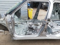 фото thumb №1, Suzuki swift mk8 поріг блок двигуна лівий