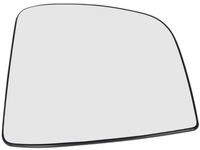 фото thumb №1, Вкладиш дзеркало opel combo d 2012- лівий з підігрівом