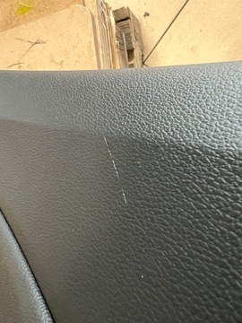 фото thumb №9, Kia ceed iii proceed 19- боковина обивка дверь правый зад задний