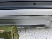 фото thumb №7, Seat ateca fr lift бампер задняя задний спойлер 57587568e