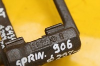 фото thumb №6, Скоба супорт правий задня spinter 906 crafter 297mm