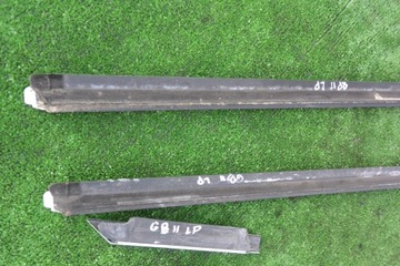 фото thumb №7, Планка дверь левая перед ghibli quattroporte