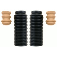 Накладка амортизатора zest. honda Оригинал, фото thumb