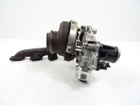 фото thumb №8, Nissan juke f15 1.5 dci турбонагнетатель турбина 144109984r 16359700099 2021r