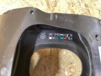 Кришка акумулятор porsche taycan 9j1 9j1821941g в Україні, фото thumb