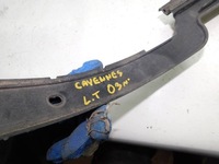 фото thumb №6, Porsche cayenne i 03-10 напрямна бампера лівий задня