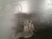 фото thumb №7, Skoda kamiq подкрылок перед передние левая 658809961