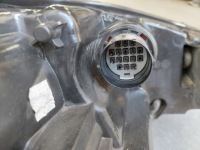 фото thumb №12, Лампа перед правий передня права ксенон jaguar xf x250 lift