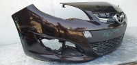 Opel astra j рестайлинг  решётка радиатора бампер перед передний 13368660 Киев, фото thumb