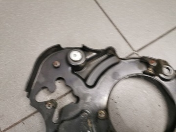 фото thumb №9, Захист розподільний вал audi a8 d3 3.0 tdi 059103926g