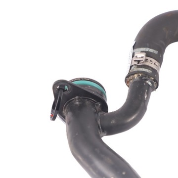 фото thumb №10, Audi q7 4l 4.2 tdi шланг трубка воды жидкости охлаждающей 057121075