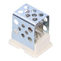 фото thumb №5, Резистор вентилятора вентилятор отопителя