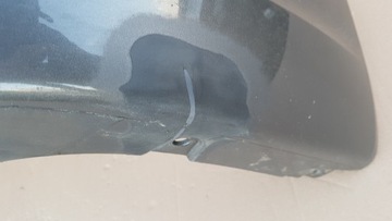 фото thumb №7, Бампер перед porsche 911 991 11-15
