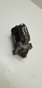 фото thumb №1, Стартер renault megane scenic clio 1.4 1.6