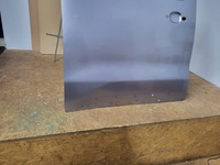 фото thumb №9, Toyota proace jumpy zafira двері бічний зсувні праве