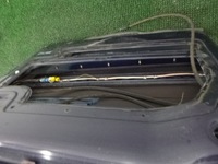 фото thumb №8, Mercedes vaneo w414 двері задні ліві зад бічні