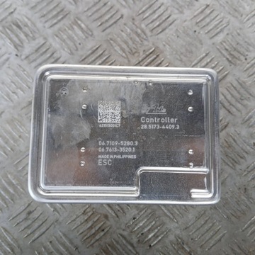 фото thumb №5, Hyundai kona насос abs гальмівна 58900-j9300 2021r